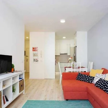 Céntrica Vivienda Vacacional En Cruz Wifi Ilimitado *