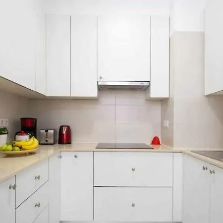 Апартаменты Centrica Vivienda Vacacional En Cruz Санта-Крус-де-Тенерифе