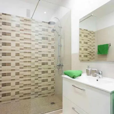 Centrica Vivienda Vacacional En Cruz