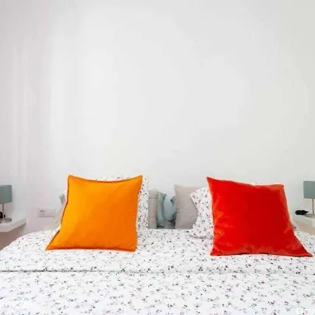 Apartamento Céntrica Vivienda Vacacional En Cruz Wifi Ilimitado *